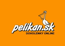 Pelikan.sk (dovolenky online)